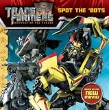 Spot the `Bots (Transformers: Revenge of the Fallen)
