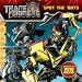 Transformers: Revenge of The Fallen: Spot the 'Bots
