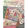 Encyclopedia of Crazy Quilt Stitches and Motifs