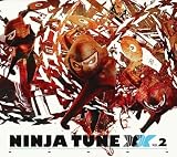 Zoom Produkt-Bild: Ninja Tune XX (Volume 2)