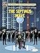 The Septimus Wave (Blake & Mortimer)