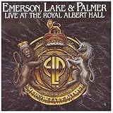 Live At The Royal Albert Hall