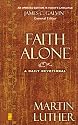Faith Alone: A Daily Devotional