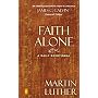 Faith Alone: A Daily Devotional