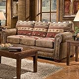 American Furniture Classics Sierra Lodge Sofa