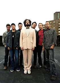 Image of Counting Crows