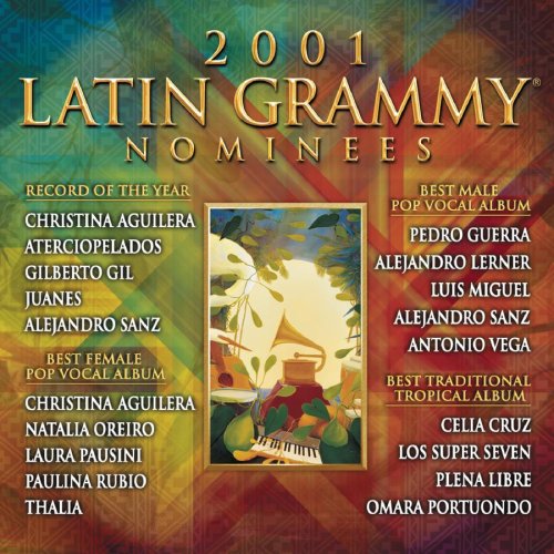 Latin Jazz