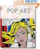 Pop Art (Taschen 25th Anniversary)