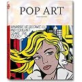 Pop Art (Taschen 25th Anniversary)