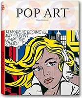 Pop Art (Taschen 25th Anniversary)