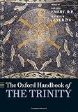 The Oxford handbook of the Trinity