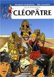Alix raconte : Cl�op�tre