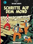SCHRITTE AUF DEM MOND T17