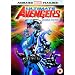 Comic book dvd greats