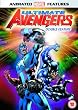 Ultimate Avengers 1 and 2 [DVD]