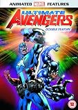 Ultimate Avengers/Ultimate Avengers 2 - Rise Of The Panther [2006]
