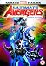 Ultimate Avengers/Ultimate Avengers 2 - Rise Of The Panther [2006]