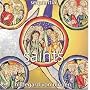 Hildegard von Bingen: Saints