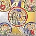 Hildegard von bingen, Saints