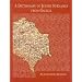A Dictionary Of Jewish Surnames From Galicia