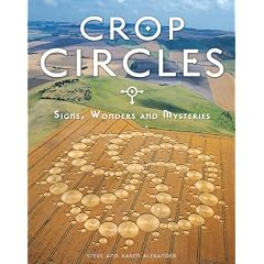 Crop Circles -Signs, Wonders and Mysteries