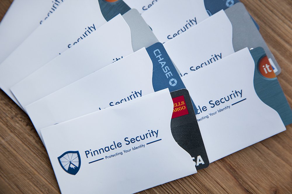 Amazon.com : RFID Blocking Sleeves (10 Credit Card & 2 Passport ... Amazon.com : RFID Blocking Sleeves (10 Credit Card & 2 Passport ...