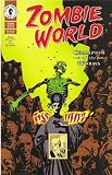 Zombie World: Champion of the Worms #3