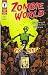 Book Zombie World: Champion of the Worms #3