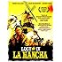 Lost in La Mancha