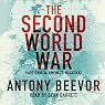 The Second World War, Part Two: Alamein to Nagasaki