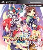 Trinity Universe (PS3) (UK)