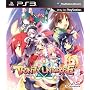 Trinity Universe (PS3)