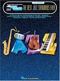 BEST JAZZ EVER (EZ-PLAY NOTATION) (E-Z Play Today)