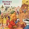 Calendar 2012 Classic Rupert (Flame Tree Art Calendars) Wall 30 x 30 cm (12 x 12 in)