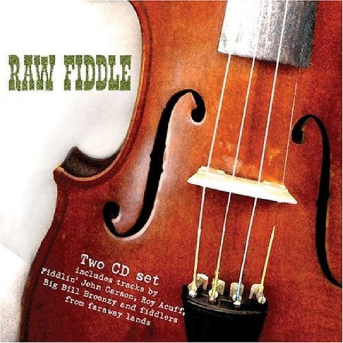 Raw Fiddle