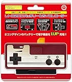 レトロ2コンバッテリー&ボイスレコーダー