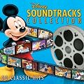 Disney Soundtracks Collection