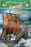 Vikings: A Nonfiction Companion to Magic Tree House #15: Viking Ships at Sunrise (Magic Tree House (R) Fact Tracker)