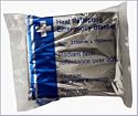 Foil Survival Blanket (Pack of 5)