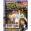 Learning To Line Dance [DVD]