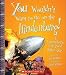 You Wouldn't Want to Be on the Hindenburg!: A Transatlantic Trip You'd Rather Skip (Y...