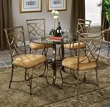 Glendale Dining Room Furniture Set - Hillsdale Furniture