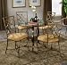 Glendale Dining Room Furniture Set - Hillsdale Furniture