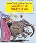 Animal Word Problems Starring Addition and Subtraction (Math Word Problems Solved)