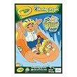 Crayola Go Diego Go Giant Coloring Pages