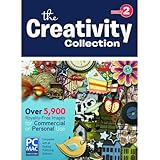 The Creativity Collection 2 PC [Download]