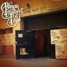 Bild des Albums von Allman Brothers Band