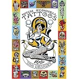 Mitch O'connell: Tattoos