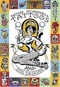 Mitch O'connell: Tattoos