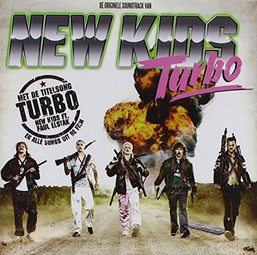 New Kids-Nitro Various Artists
